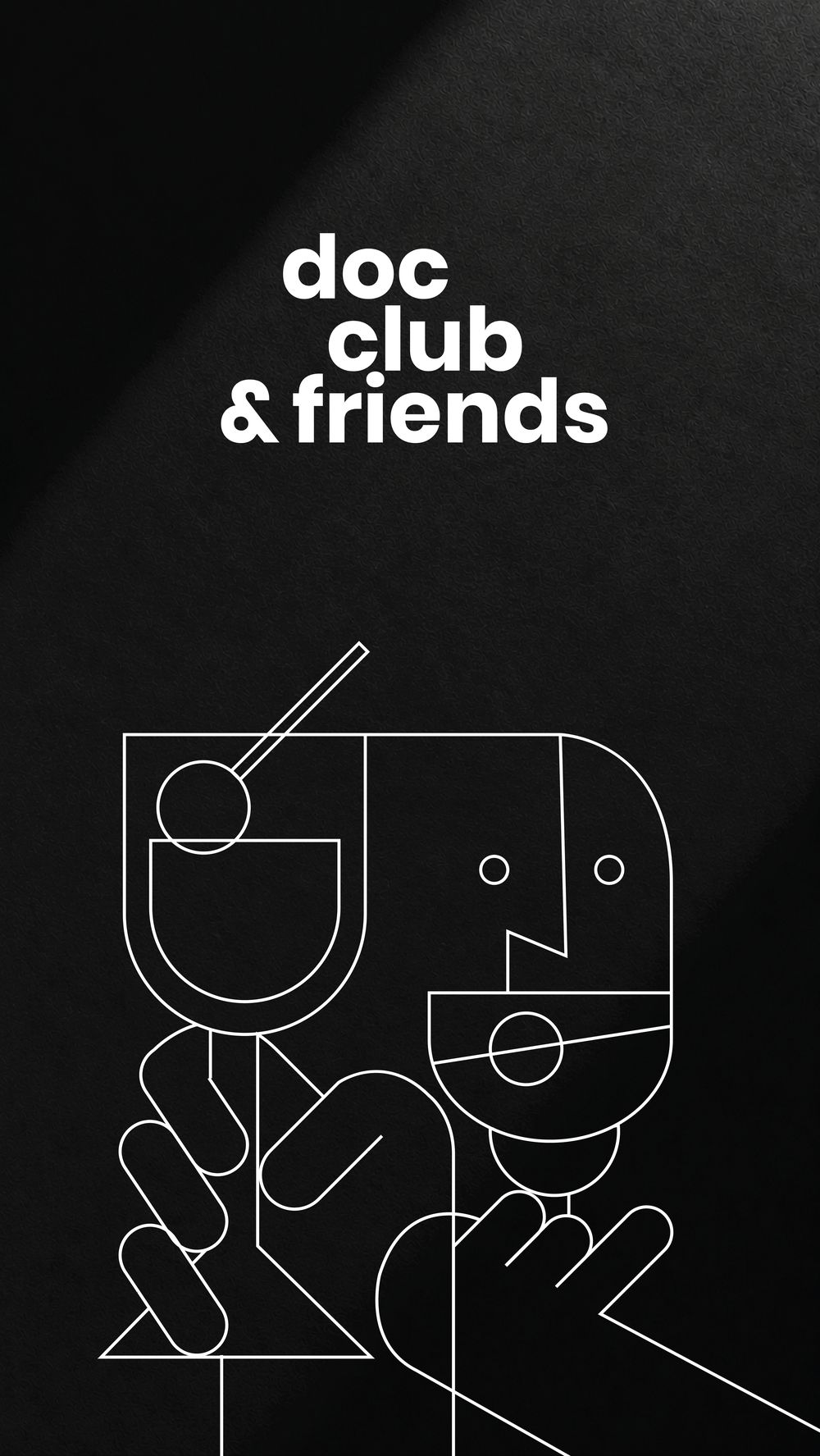 Menu page 1