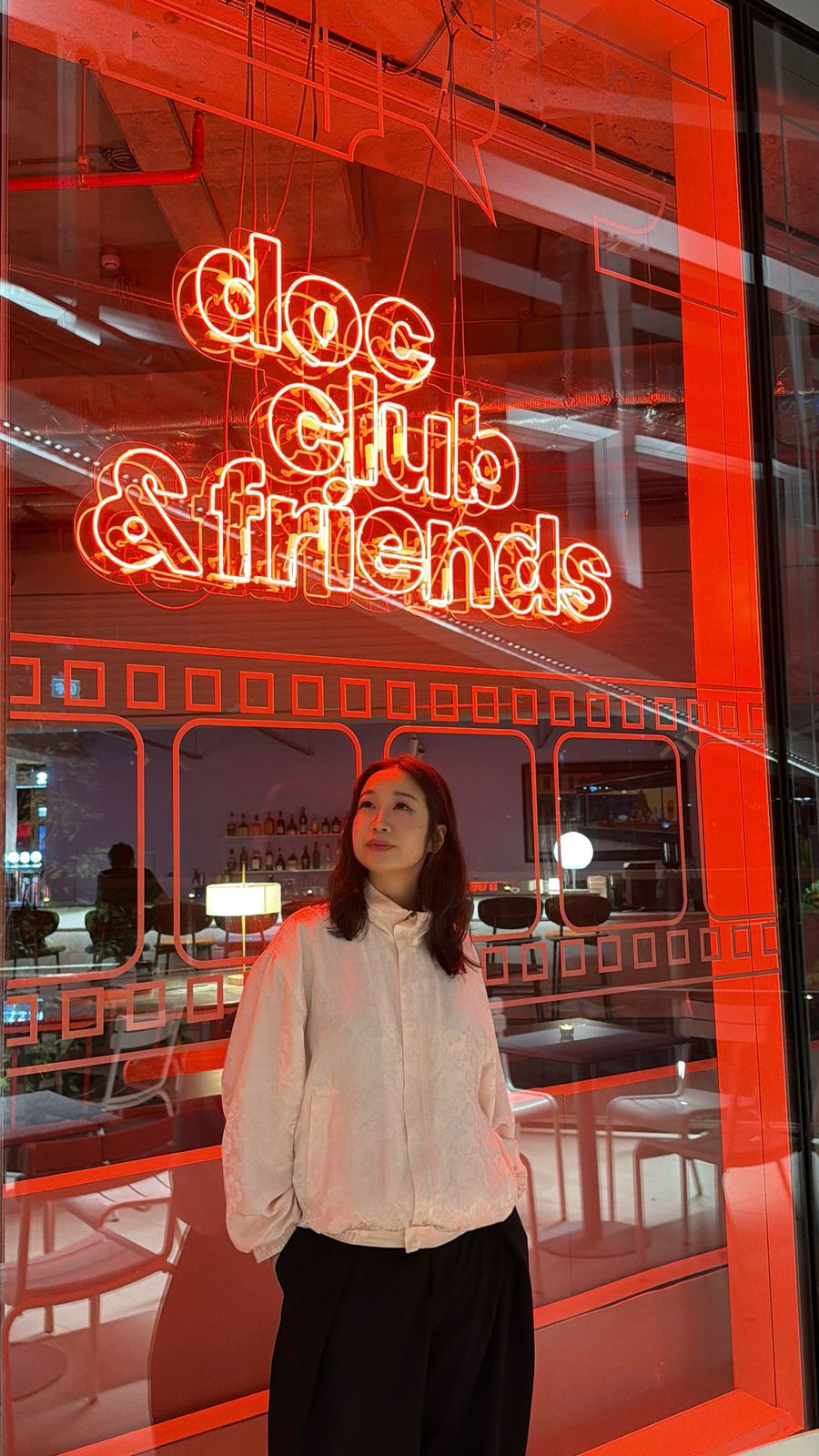 Live music at Drink Club & Friends