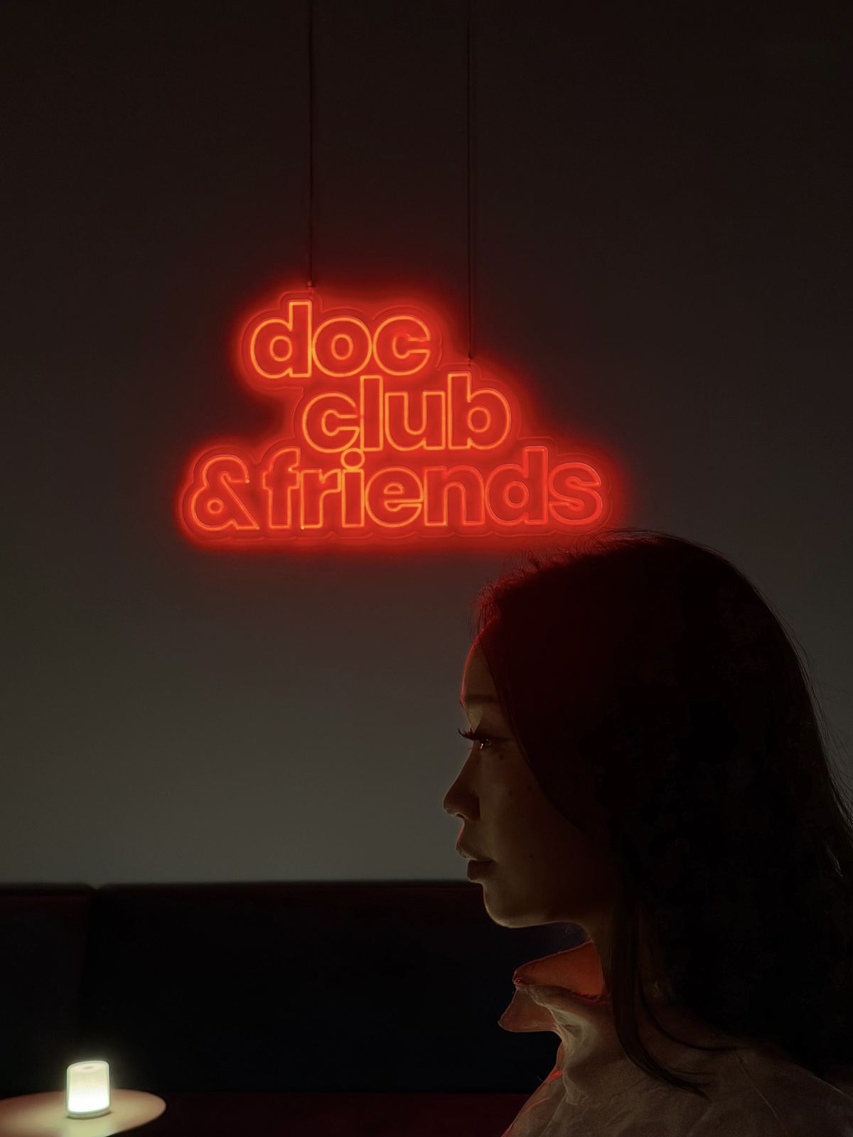 Live music at Drink Club & Friends
