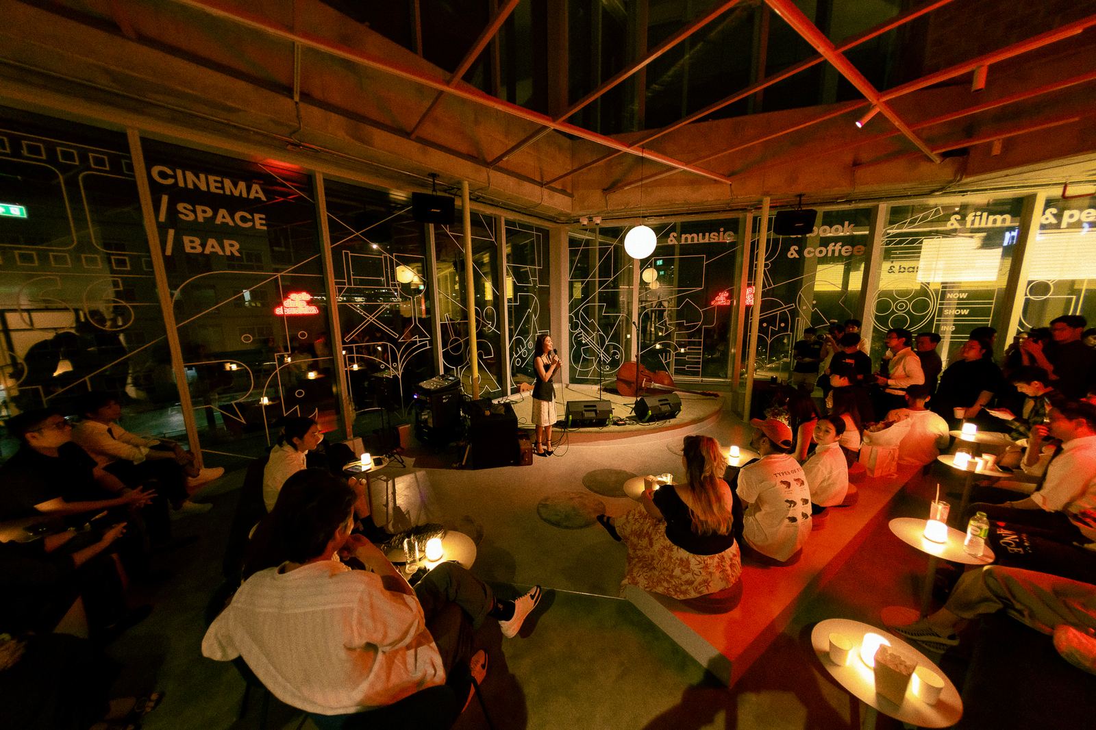 Drink Club & Friends