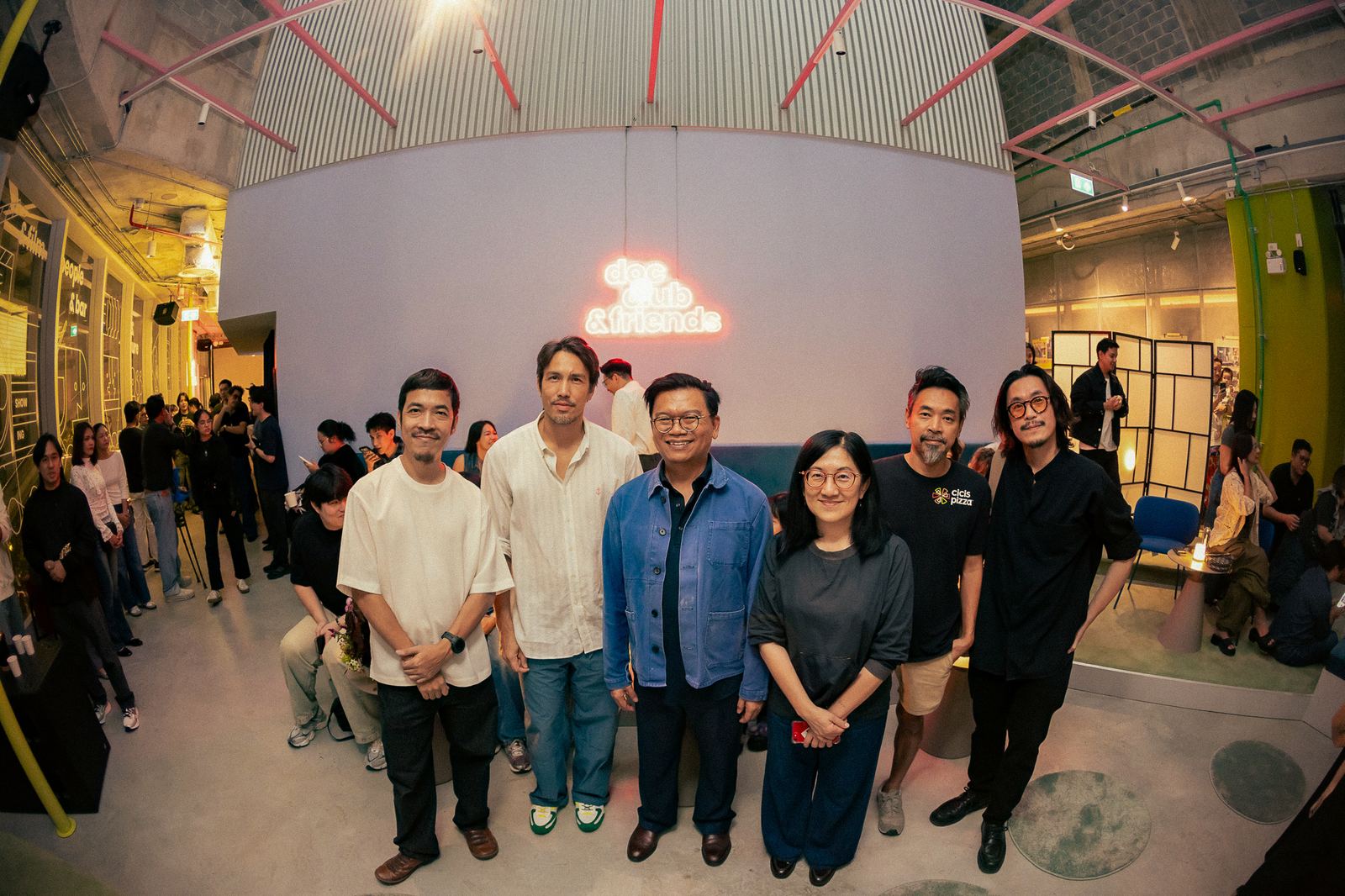 Drink Club & Friends