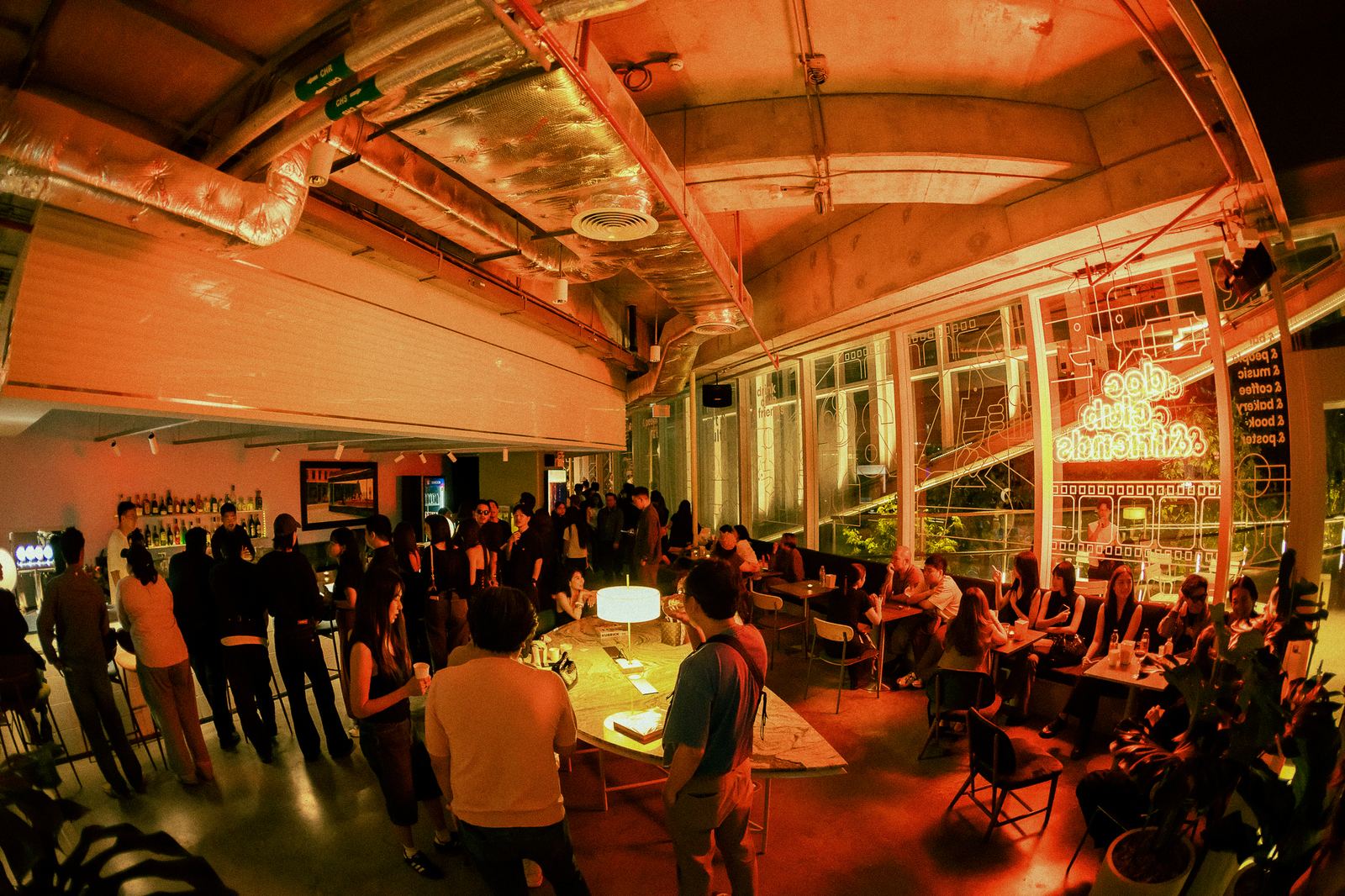 Drink Club & Friends