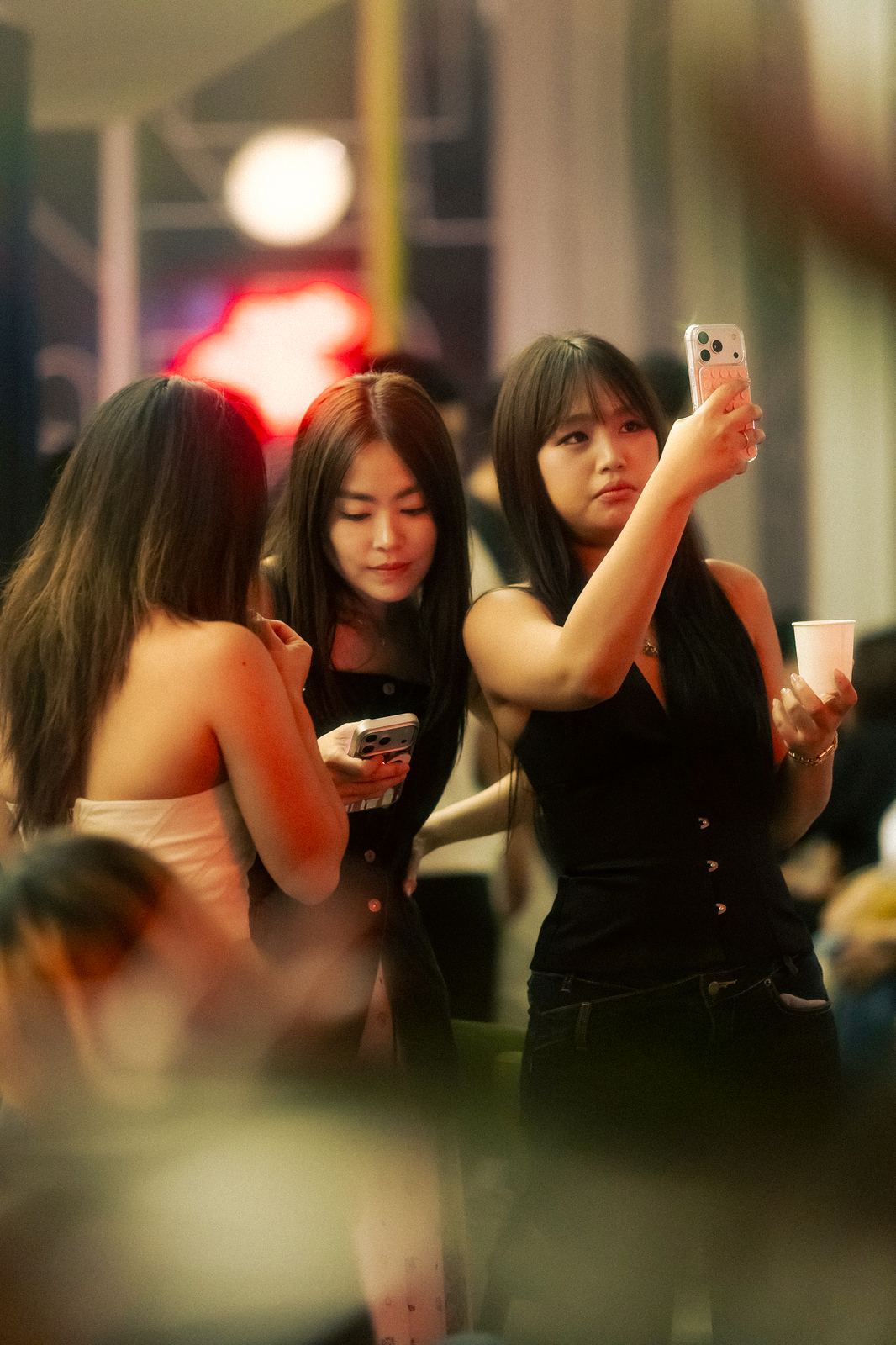 Drink Club & Friends