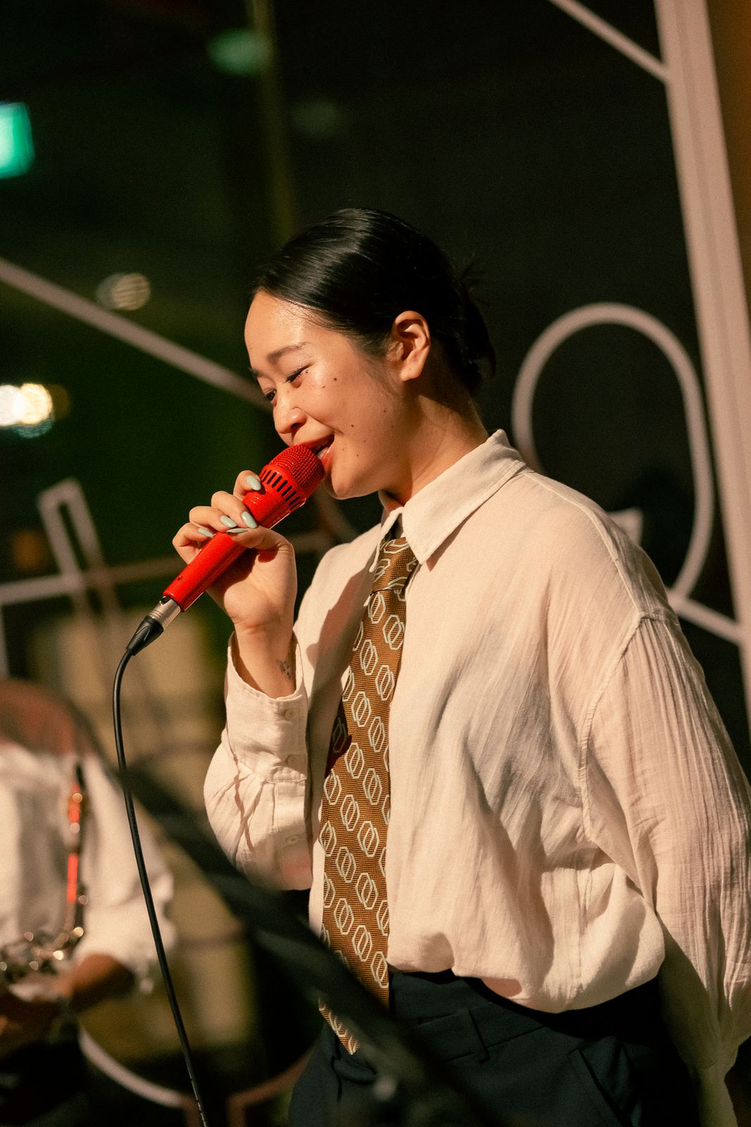 Live music at Drink Club & Friends